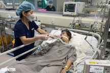 Bác sĩ kêu gọi các tấm lòng nhân ái cứu mạng thiếu nữ mắc bệnh hiểm nghèo