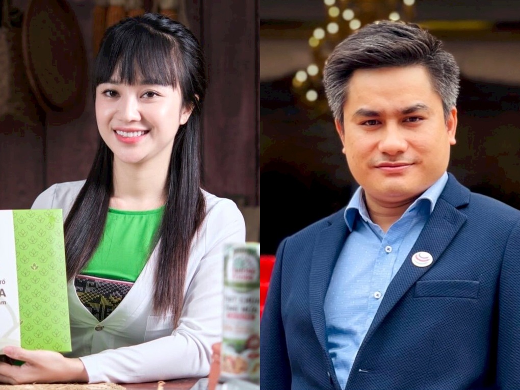 Đen Vâu được đề cử Giải thưởng Gương mặt trẻ Việt Nam tiêu biểu 2023 - 4 Đen Vâu được đề cử Giải thưởng Gương mặt trẻ Việt Nam tiêu biểu 2023 - 4