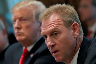 Ông chủ mới của Lầu Năm Góc đặt Trung Quốc vào "tầm ngắm"