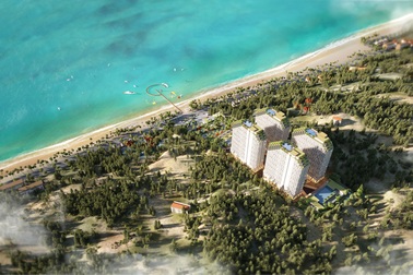 Top 10 bể bơi trên cao đẹp nhất thế giới có tên Việt Nam