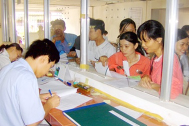 Dự thảo Nghị định về bảo hiểm thất nghiệp