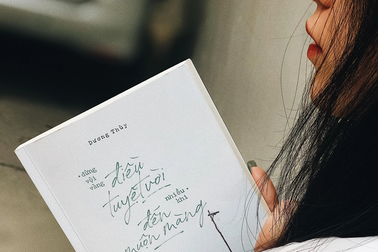 Dù bạn đang bế tắc, chỉ cần ghi nhớ: “Điều tuyệt vời nhiều khi đến muộn màng”