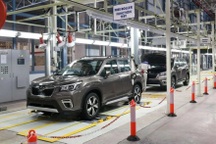 Lợi nhuận nửa đầu năm 2024 của Tan Chong Quốc tế giảm gần 90% vì Subaru