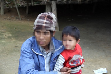 Mở đường “giải cứu” đồng bào dân tộc Chứt