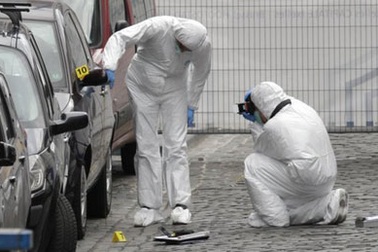 Thủ đô Brussels chấn động vì vụ nổ súng, 3 người chết