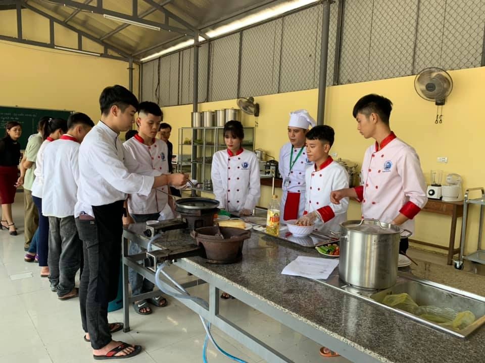 10 năm ước khoảng 9,6 triệu lao động nông thôn được học nghề - 1 10 năm ước khoảng 9,6 triệu lao động nông thôn được học nghề - 1