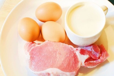 Dinh dưỡng đúng cách giúp hồi phục sức khỏe cho bệnh nhân ung thư