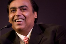 Tỷ phú giàu nhất châu Á huy động 10 tỷ USD chỉ trong 1 tháng