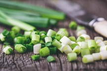 Loại rau gia vị rẻ bèo này nhưng lại cực tốt, ngừa ung thư