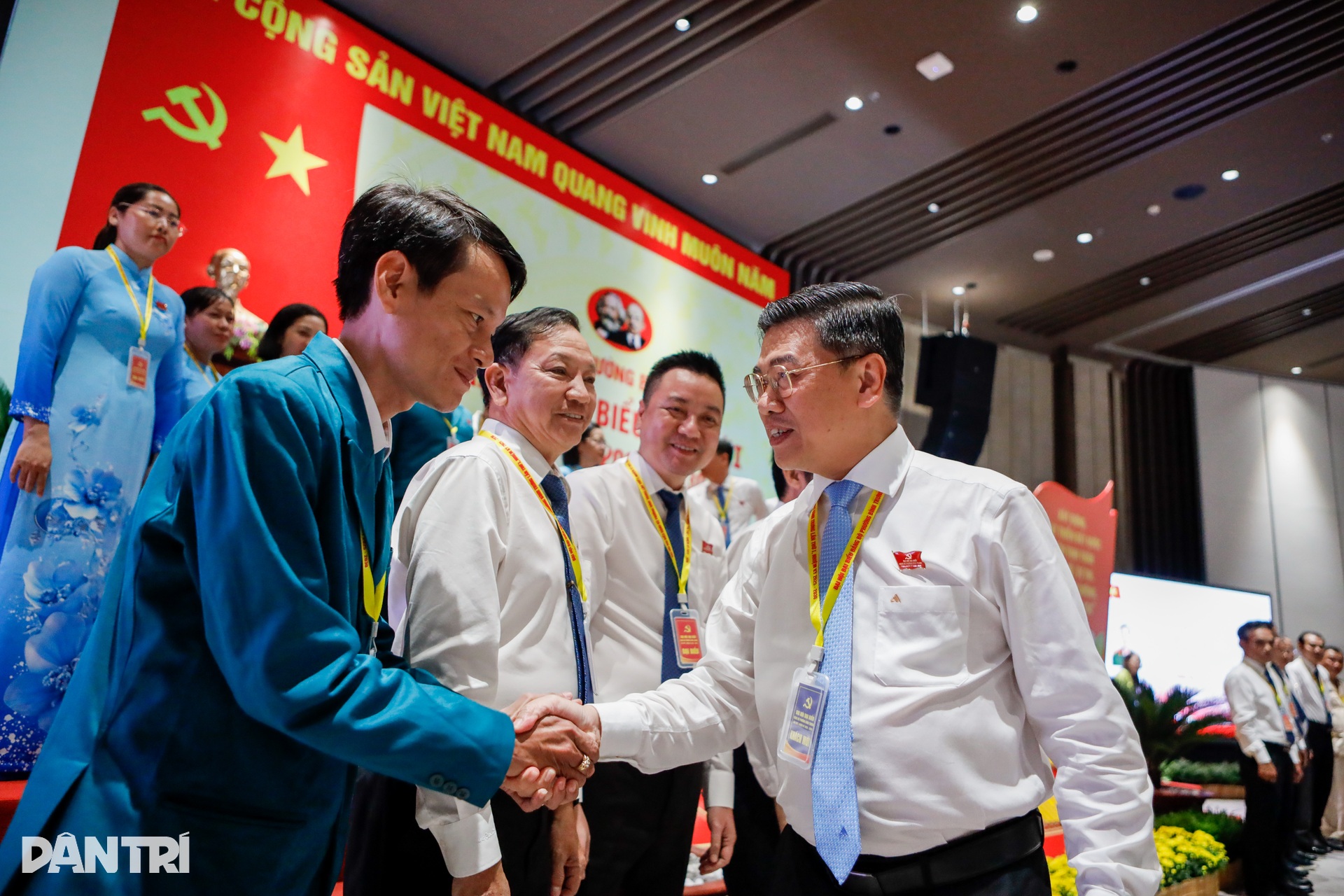 Phường Bình Trưng phát triển đô thị dọc tuyến cao tốc TPHCM - Long Thành - 7 Phường Bình Trưng phát triển đô thị dọc tuyến cao tốc TPHCM - Long Thành - 7