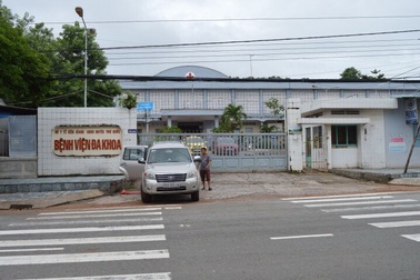 Hai mẹ con cùng tử vong sau ca sinh mổ