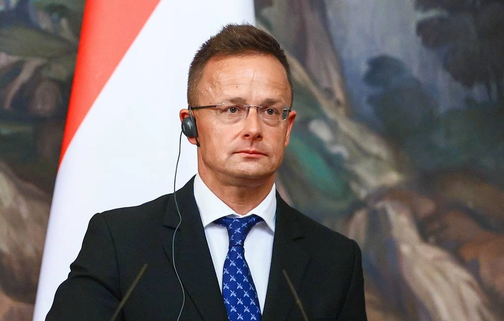 Hungary cảnh báo cắt 30-40% nguồn điện nhập khẩu của Ukraine - 1 Hungary cảnh báo cắt 30-40% nguồn điện nhập khẩu của Ukraine - 1
