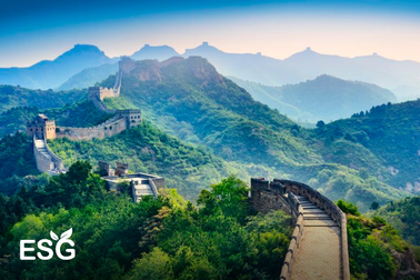Trung Quốc đề xuất các quy định mới về ESG, tham vọng bắt kịp châu Âu