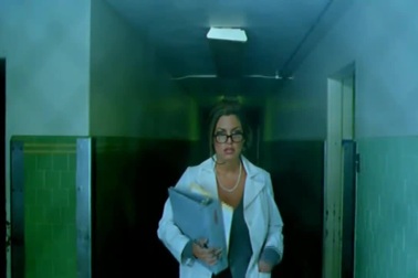 N Sync - I Drive Myself Crazy