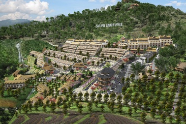 BĐS Sapa chờ thời cơ cân bằng cán cân “cung - cầu”