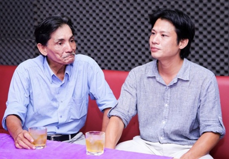 Thương Tín lần đầu trải lòng về cuộc sống sau biến cố thập tử nhất sinh - 3