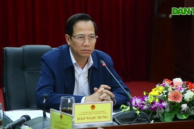 Năm 2020: Xây dựng 96 văn bản pháp luật trong ngành LĐ-TB&XH