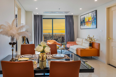 “Ngôi nhà thứ hai” dẫn đầu phong cách sống mới