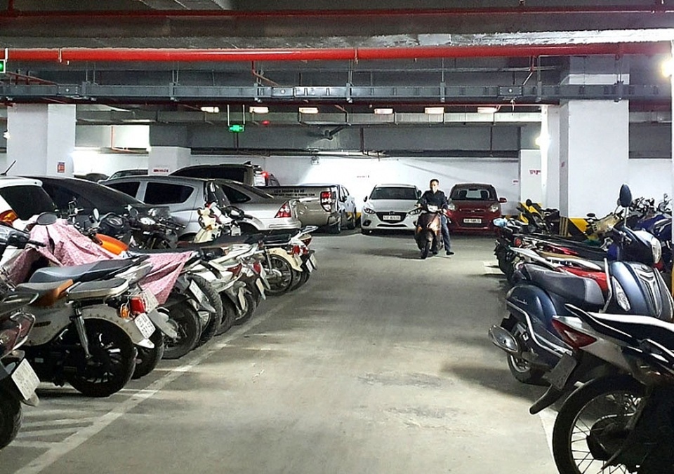 Giảm quá tải đô thị bằng giải pháp xây dựng công trình ngầm - 1 Giảm quá tải đô thị bằng giải pháp xây dựng công trình ngầm - 1