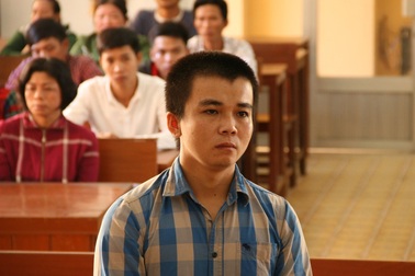 Chỉ vì 100 nghìn đồng…  lãnh án 14 năm tù