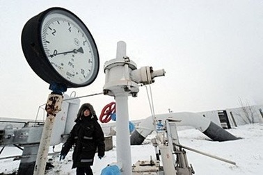 Cuộc chiến khí đốt Nga-Ukraine ngày một nóng 