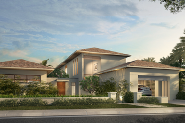 Tận hưởng giá trị cuộc sống chỉ có tại Ocean Estates - Đà Nẵng