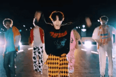 Nhóm nhạc thần tượng xứ Hàn có thành viên người Việt Nam