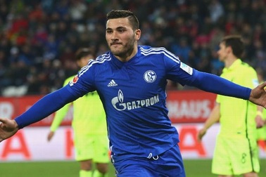 Arsenal sở hữu tân binh chất lượng đầu tiên ở mùa Hè 2017