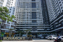 Khởi tố nguyên Kế toán trưởng Công ty nhà Đà Nẵng