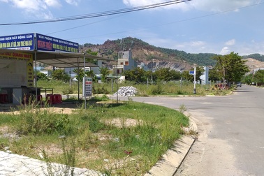 Đà Nẵng thành lập Ban chỉ đạo kiểm kê đất đai năm 2019