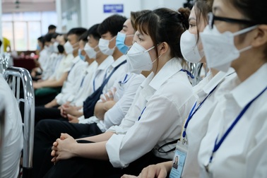 Những ngành nghề, doanh nghiệp được cấp phép đưa lao động sang châu Phi