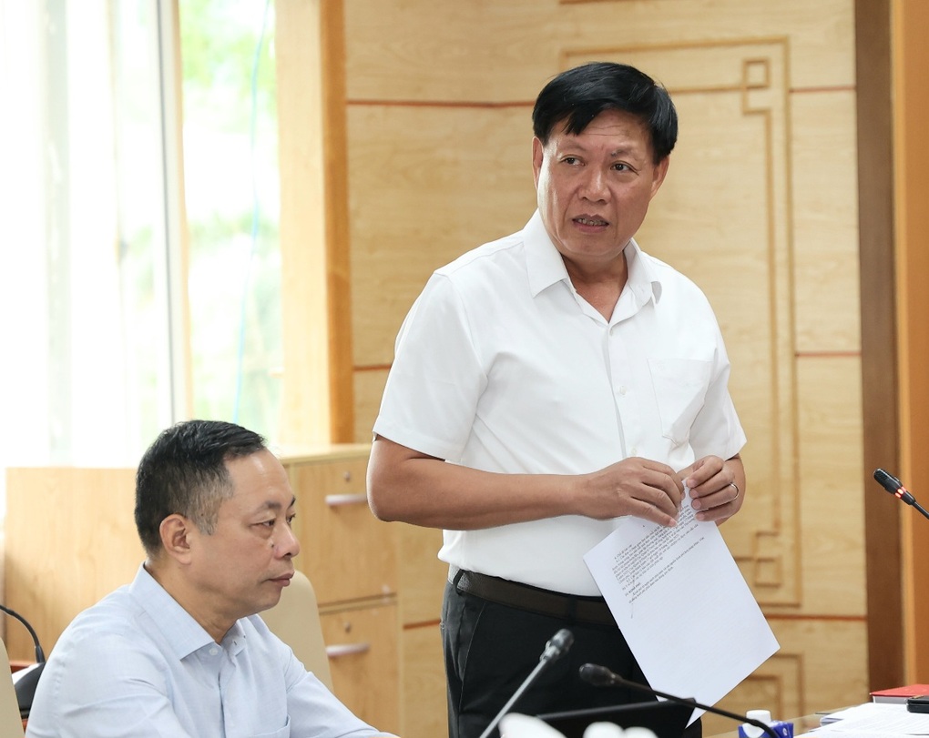 Hàng giả trong lĩnh vực y tế: Có sự móc nối với cơ quan chức năng - 2 Hàng giả trong lĩnh vực y tế: Có sự móc nối với cơ quan chức năng - 2