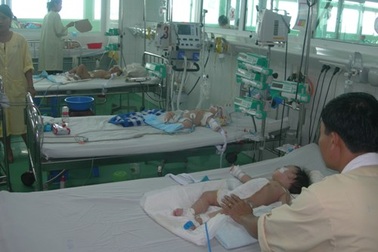 Đà Nẵng: Tình hình dịch bệnh diễn biến phức tạp