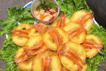 Hơn 50.000 khách tới lễ hội du lịch Hà Nội, thưởng thức hàng chục món ngon