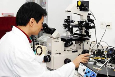 5 nhà khoa học Việt Nam vào top 10.000 nhà khoa học hàng đầu thế giới