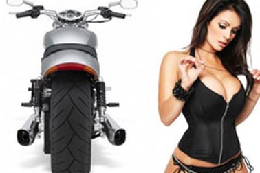 Harley-Davidson ra mắt hai mẫu xe mới 