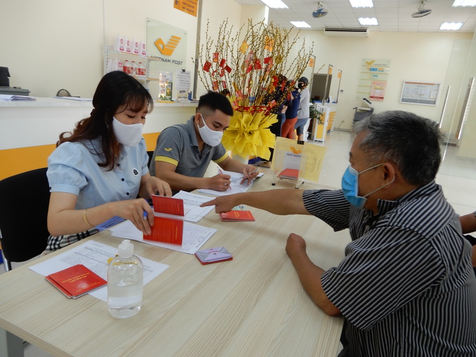 Đà Nẵng: Chi gần 300 tỷ đồng hỗ trợ người dân khó khăn do Covid-19 - 1 Đà Nẵng: Chi gần 300 tỷ đồng hỗ trợ người dân khó khăn do Covid-19 - 1