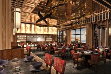 Road to Nobu - Trải nghiệm độc quyền tại Thái Lan dành riêng cho "đại sứ" của VCRE