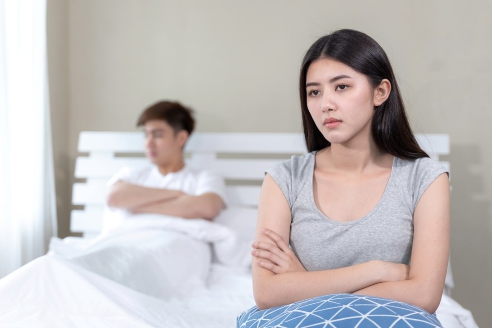 Chồng ngoại tình, tôi không đánh ghen vẫn có cách khiến anh hối hận - 1 Chồng ngoại tình, tôi không đánh ghen vẫn có cách khiến anh hối hận - 1
