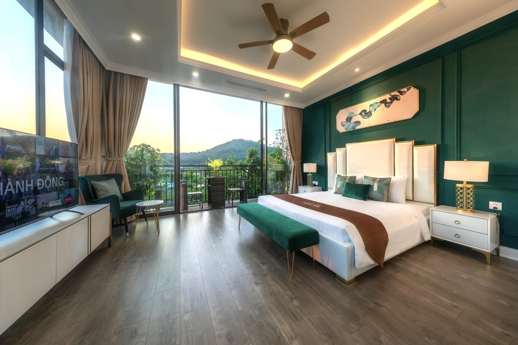 Nhà vườn 600m2 Nhà vườn 600m2