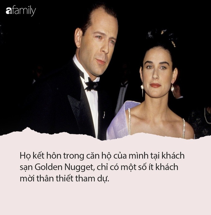 Vụ ly hôn kỳ lạ của tài tử điện ảnh nổi tiếng và điều "không tin nổi" họ vẫn làm trong mùa dịch sau 20 năm đường ai nấy đi - Ảnh 4. Vụ ly hôn kỳ lạ của tài tử điện ảnh nổi tiếng và điều "không tin nổi" họ vẫn làm trong mùa dịch sau 20 năm đường ai nấy đi - Ảnh 4.