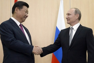 Trung Quốc “nổi đóa” vì bị quy trách nhiệm vấn đề Triều Tiên