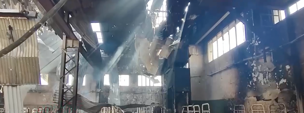 Nga tung bằng chứng Ukraine quân ta bắn quân mình ở Donetsk - 1 Nga tung bằng chứng Ukraine quân ta bắn quân mình ở Donetsk - 1