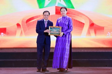 HDBank chung tay cùng Chính phủ hỗ trợ đồng bào vùng bão lũ