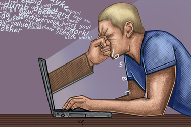 Bắt nạt trên Internet ở Hàn Quốc còn đáng sợ hơn dịch Covid-19