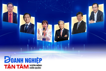 Phụng sự không giết doanh nghiệp, vô cảm mới khiến doanh nghiệp chết