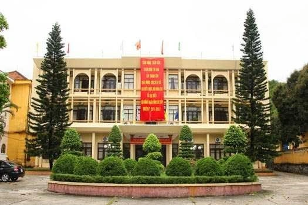 Phó trưởng Ban Dân vận huyện ở Quảng Ninh bị cách hết chức vụ trong Đảng - 1 Phó trưởng Ban Dân vận huyện ở Quảng Ninh bị cách hết chức vụ trong Đảng - 1