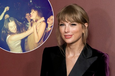 Tiệc chào đón album của Taylor Swift gây lây lan Covid-19 tại Úc