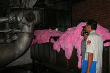 Các cơ sở ô nhiễm tiếp tục xin gia hạn di dời