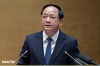 Ông Trịnh Văn Quyết: "Phá vỡ rào cản trì trệ, quét sạch tư duy an phận"